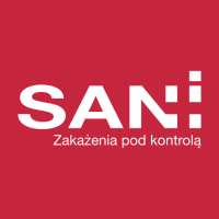 Sani - zakażenia pod kontrolą